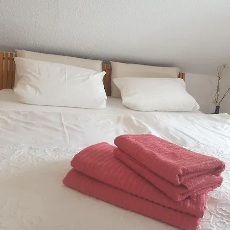 Am Stadtsee דירה *