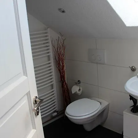 Apartament Am Stadtsee Mölln